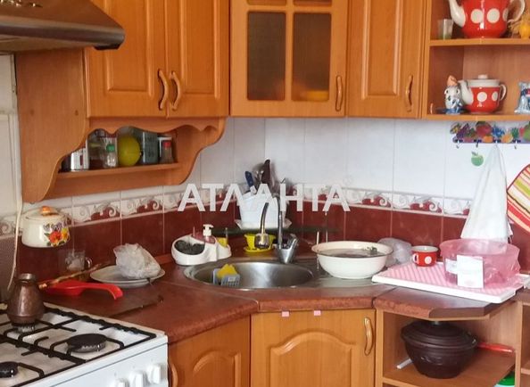 3-комнатная квартира по адресу ул. Крымская (площадь 65 м²) - Atlanta.ua
