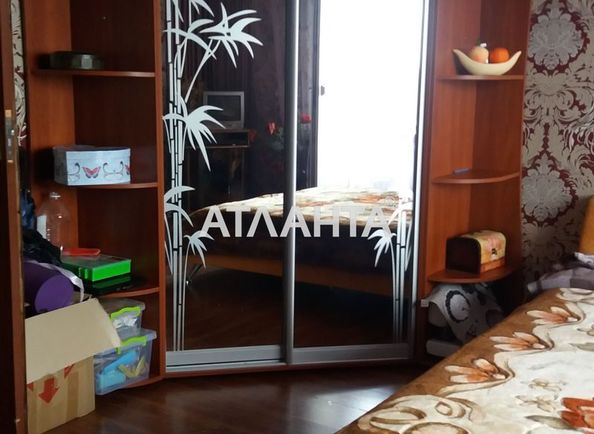 3-комнатная квартира по адресу ул. Крымская (площадь 65 м²) - Atlanta.ua - фото 4