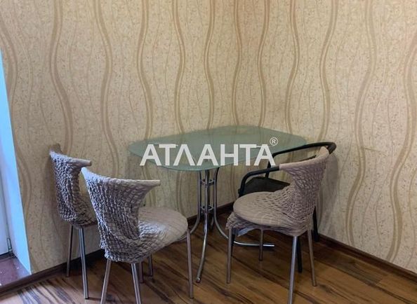 2-rooms apartment apartment by the address st. Dnepropetr dor Semena Paliya (area 41,0 m2) - Atlanta.ua - photo 5