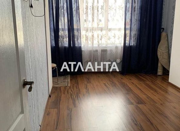 2-rooms apartment apartment by the address st. Dnepropetr dor Semena Paliya (area 41,0 m2) - Atlanta.ua