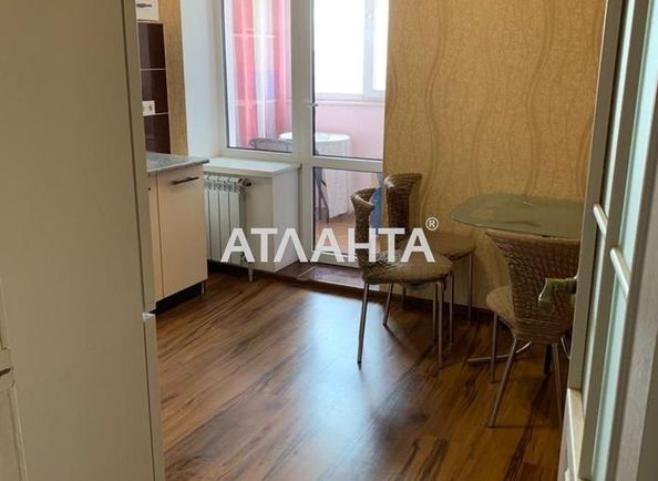 2-rooms apartment apartment by the address st. Dnepropetr dor Semena Paliya (area 41,0 m2) - Atlanta.ua - photo 2