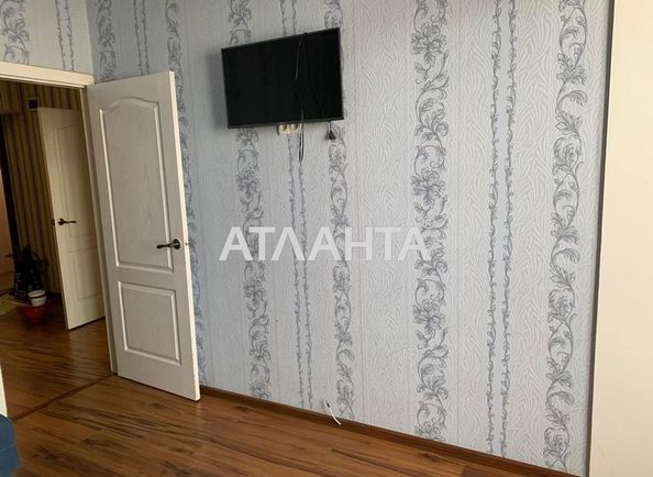 2-rooms apartment apartment by the address st. Dnepropetr dor Semena Paliya (area 41,0 m2) - Atlanta.ua - photo 11