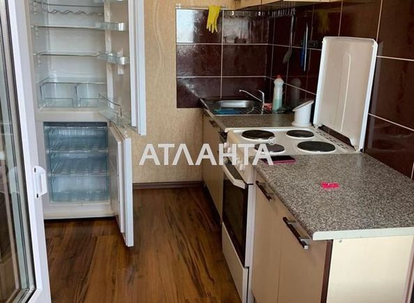2-rooms apartment apartment by the address st. Dnepropetr dor Semena Paliya (area 41,0 m2) - Atlanta.ua - photo 7
