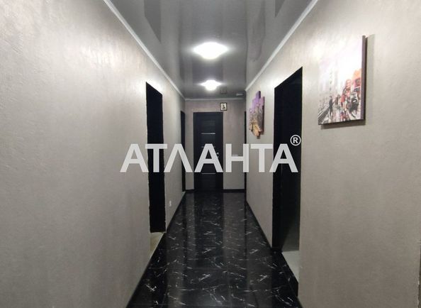 4+-rooms apartment apartment by the address st. Nebesnoy Sotni pr Zhukova marsh pr Leninskoy iskry pr (area 81,0 m2) - Atlanta.ua