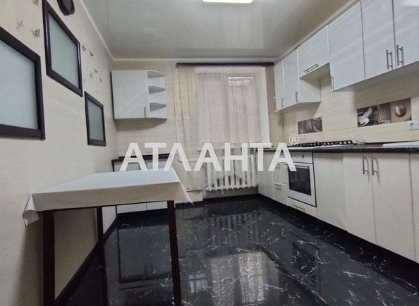 4+-rooms apartment apartment by the address st. Nebesnoy Sotni pr Zhukova marsh pr Leninskoy iskry pr (area 81,0 m2) - Atlanta.ua - photo 2