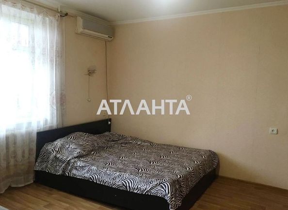 1-room apartment apartment by the address st. Nikolaevskaya dor Kotovskaya dor (area 28,2 m2) - Atlanta.ua