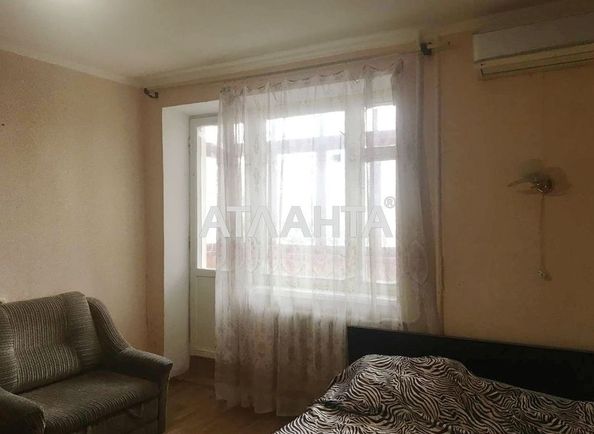 1-room apartment apartment by the address st. Nikolaevskaya dor Kotovskaya dor (area 28,2 m2) - Atlanta.ua - photo 2