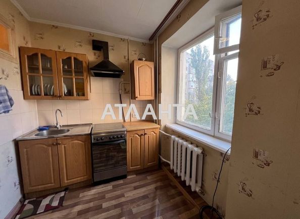 1-кімнатна квартира за адресою Миколаївська дор. (площа 28,2 м²) - Atlanta.ua - фото 3