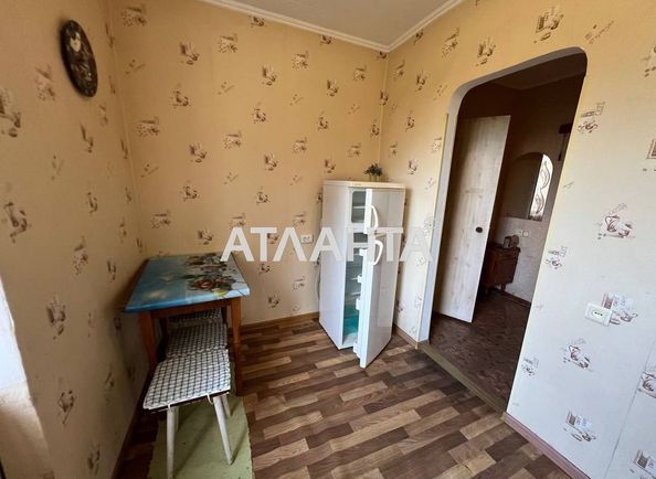 1-кімнатна квартира за адресою Миколаївська дор. (площа 28,2 м²) - Atlanta.ua - фото 4