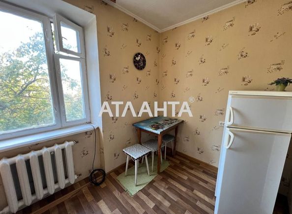 1-кімнатна квартира за адресою Миколаївська дор. (площа 28,2 м²) - Atlanta.ua - фото 5