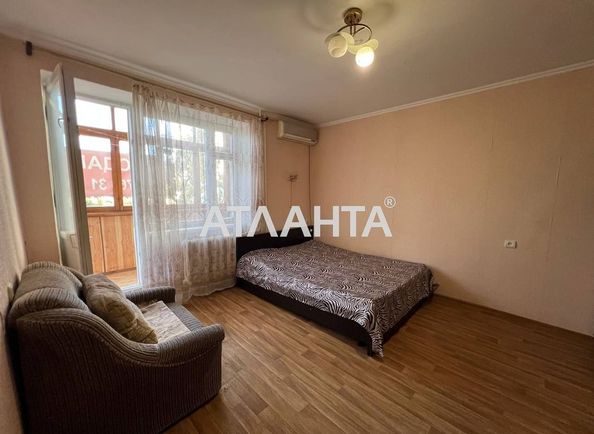 1-кімнатна квартира за адресою Миколаївська дор. (площа 28,2 м²) - Atlanta.ua - фото 6
