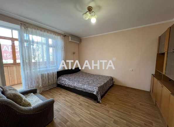 1-кімнатна квартира за адресою Миколаївська дор. (площа 28,2 м²) - Atlanta.ua - фото 10
