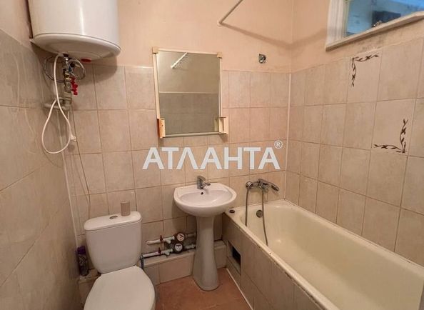 1-кімнатна квартира за адресою Миколаївська дор. (площа 28,2 м²) - Atlanta.ua - фото 11