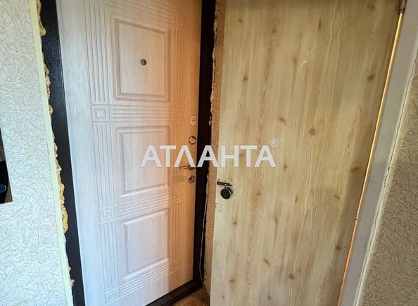 1-кімнатна квартира за адресою Миколаївська дор. (площа 28,2 м²) - Atlanta.ua - фото 12
