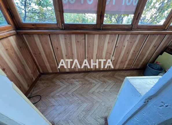 1-кімнатна квартира за адресою Миколаївська дор. (площа 28,2 м²) - Atlanta.ua - фото 13