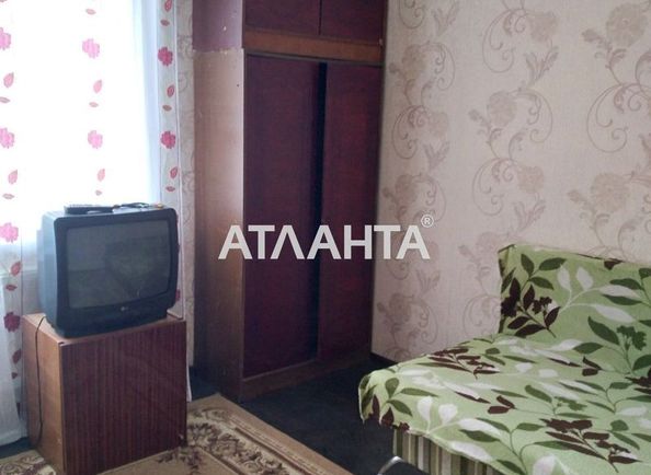 4+-rooms apartment apartment by the address st. Baltskaya dor (area 86,3 m2) - Atlanta.ua - photo 4