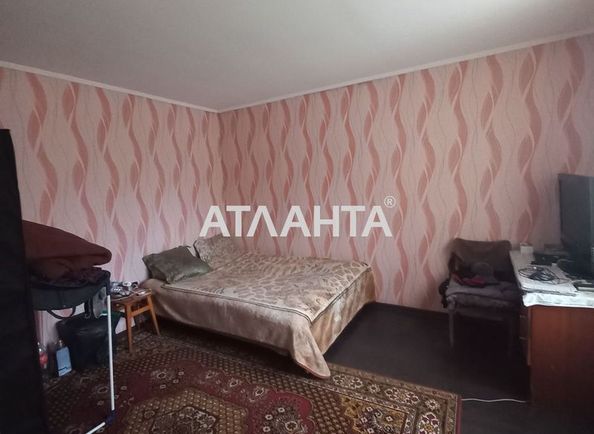 Багатокімнатна квартира за адресою Балтська дор. (площа 86,3 м²) - Atlanta.ua - фото 11