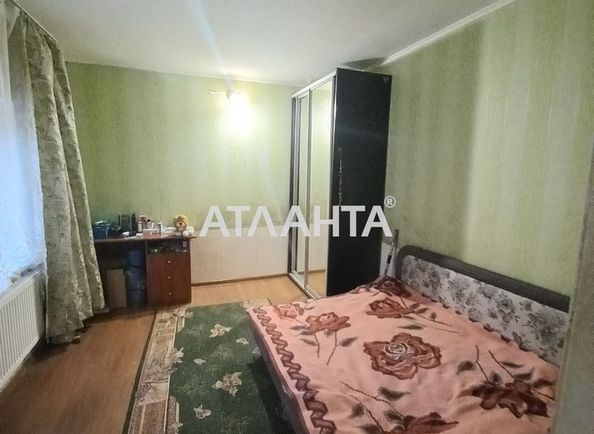 Багатокімнатна квартира за адресою Балтська дор. (площа 86,3 м²) - Atlanta.ua - фото 18