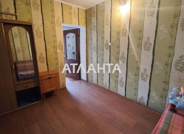 Багатокімнатна квартира за адресою Балтська дор. (площа 86,3 м²) - Atlanta.ua - фото 19
