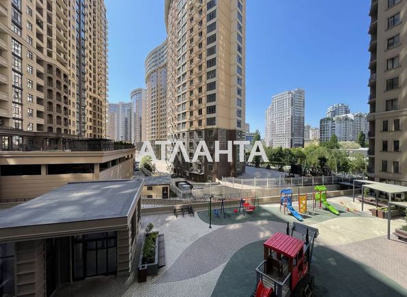 2-комнатная квартира по адресу ул. Генуэзская (площадь 54 м²) - Atlanta.ua - фото 15