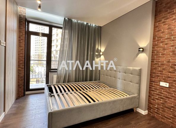 2-комнатная квартира по адресу ул. Генуэзская (площадь 54 м²) - Atlanta.ua