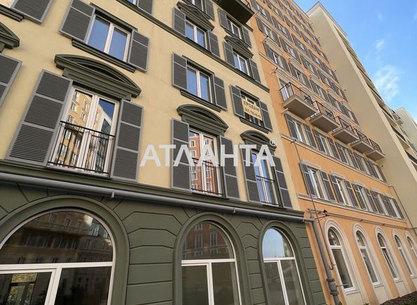 1-room apartment apartment by the address st. Inglezi 25 chapaevskoy div (area 35,0 m2) - Atlanta.ua - photo 11