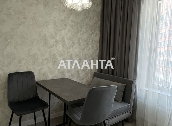 1-room apartment apartment by the address st. Inglezi 25 chapaevskoy div (area 35,0 m2) - Atlanta.ua - photo 3