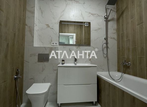 1-room apartment apartment by the address st. Inglezi 25 chapaevskoy div (area 35,0 m2) - Atlanta.ua - photo 7