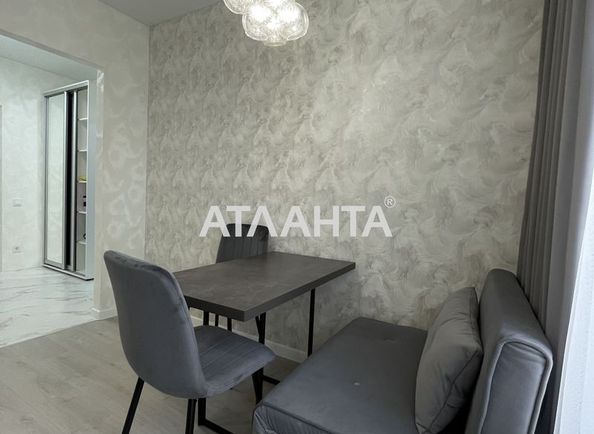 1-room apartment apartment by the address st. Inglezi 25 chapaevskoy div (area 35,0 m2) - Atlanta.ua - photo 4