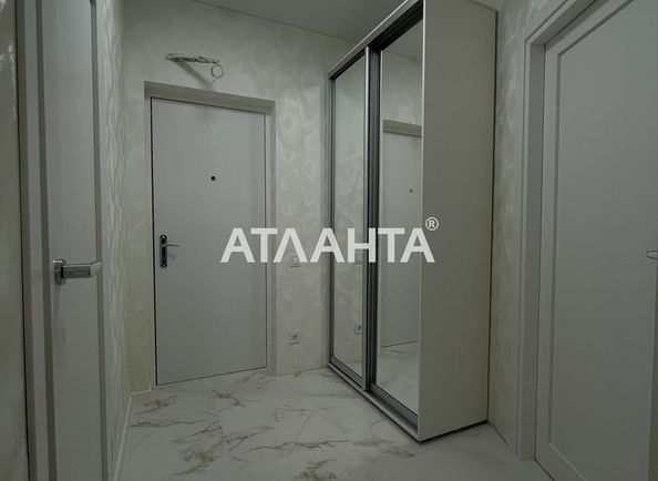 1-room apartment apartment by the address st. Inglezi 25 chapaevskoy div (area 35,0 m2) - Atlanta.ua - photo 10