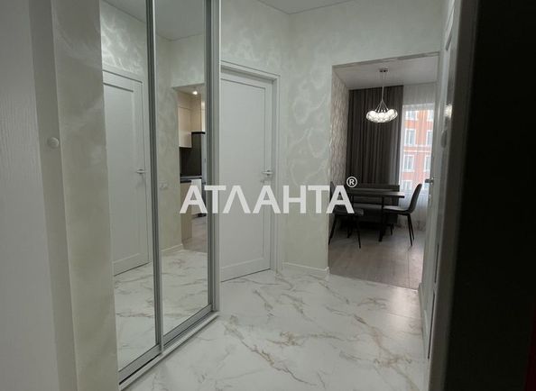 1-room apartment apartment by the address st. Inglezi 25 chapaevskoy div (area 35,0 m2) - Atlanta.ua - photo 9