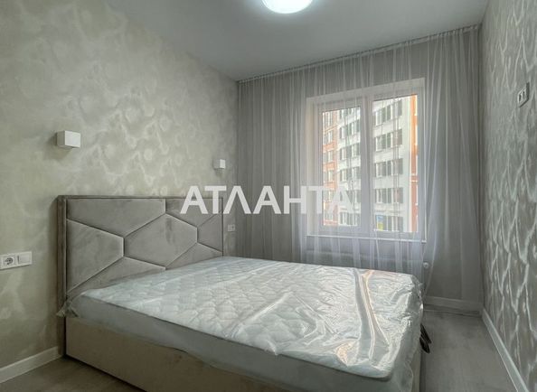 1-room apartment apartment by the address st. Inglezi 25 chapaevskoy div (area 35,0 m2) - Atlanta.ua - photo 5