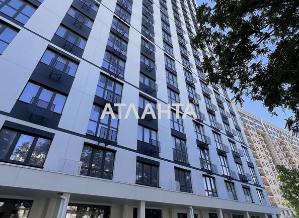 1-комнатная квартира по адресу ул. Литературная (площадь 42,0 м2) - Atlanta.ua - фото 2