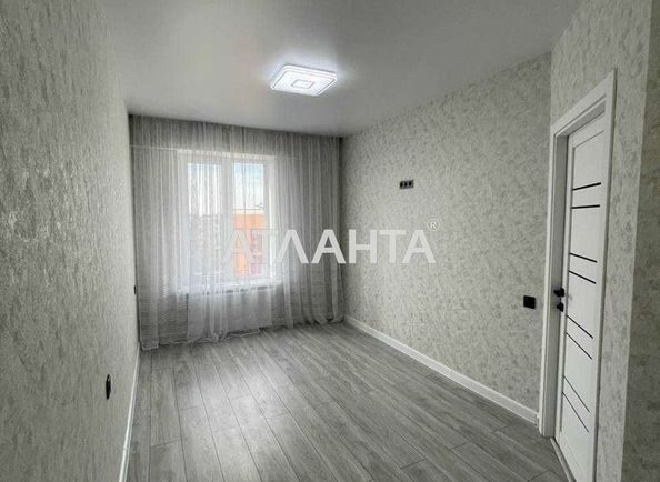 1-room apartment apartment by the address st. Inglezi 25 chapaevskoy div (area 30,7 m²) - Atlanta.ua