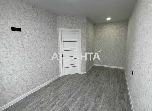 1-room apartment apartment by the address st. Inglezi 25 chapaevskoy div (area 30,7 m²) - Atlanta.ua - photo 2