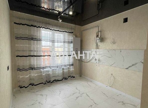 1-room apartment apartment by the address st. Inglezi 25 chapaevskoy div (area 30,7 m²) - Atlanta.ua - photo 3