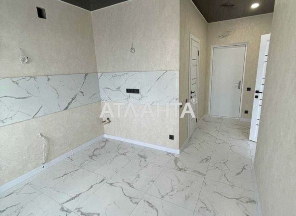 1-room apartment apartment by the address st. Inglezi 25 chapaevskoy div (area 30,7 m²) - Atlanta.ua - photo 4