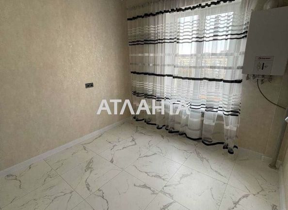 1-room apartment apartment by the address st. Inglezi 25 chapaevskoy div (area 30,7 m²) - Atlanta.ua - photo 5