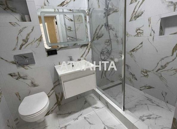 1-room apartment apartment by the address st. Inglezi 25 chapaevskoy div (area 30,7 m²) - Atlanta.ua - photo 7