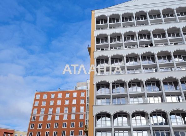 1-room apartment apartment by the address st. Inglezi 25 chapaevskoy div (area 30,7 m²) - Atlanta.ua - photo 9