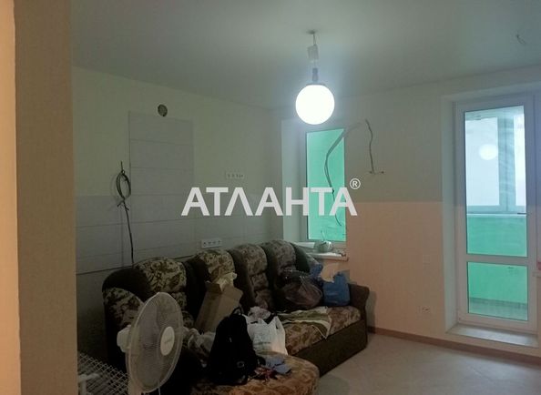 2-rooms apartment apartment by the address st. Tsvetaeva gen (area 61,9 m²) - Atlanta.ua - photo 2