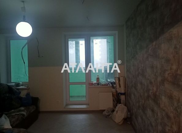 2-rooms apartment apartment by the address st. Tsvetaeva gen (area 61,9 m²) - Atlanta.ua - photo 4