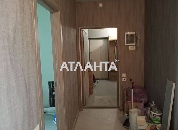 2-rooms apartment apartment by the address st. Tsvetaeva gen (area 61,9 m²) - Atlanta.ua - photo 7