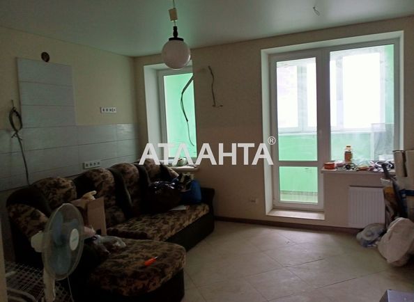 2-rooms apartment apartment by the address st. Tsvetaeva gen (area 61,9 m²) - Atlanta.ua