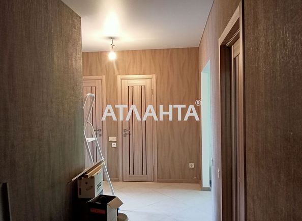 2-rooms apartment apartment by the address st. Tsvetaeva gen (area 61,9 m²) - Atlanta.ua - photo 17