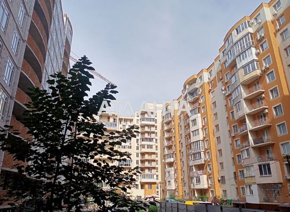 2-кімнатна квартира за адресою вул. Цвєтаєва ген. (площа 61,9 м²) - Atlanta.ua - фото 30