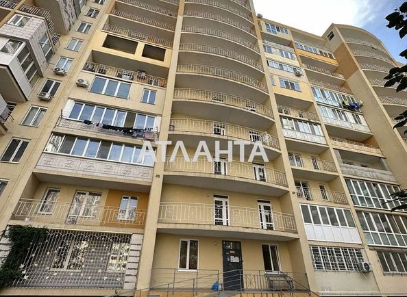 2-кімнатна квартира за адресою вул. Цвєтаєва ген. (площа 61,9 м²) - Atlanta.ua - фото 33