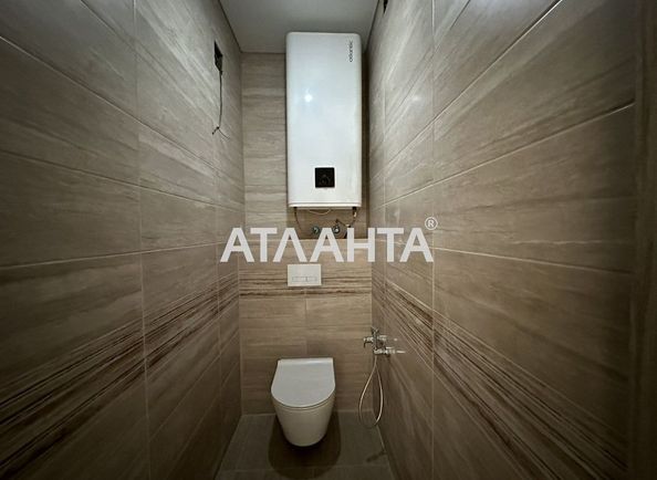 2-кімнатна квартира за адресою вул. Цвєтаєва ген. (площа 61,9 м²) - Atlanta.ua - фото 27
