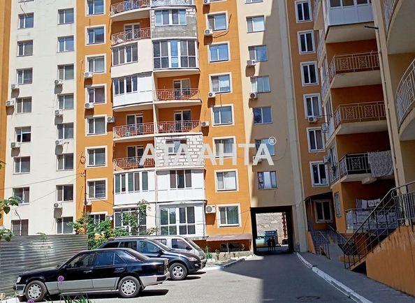 2-кімнатна квартира за адресою вул. Цвєтаєва ген. (площа 61,9 м²) - Atlanta.ua - фото 36