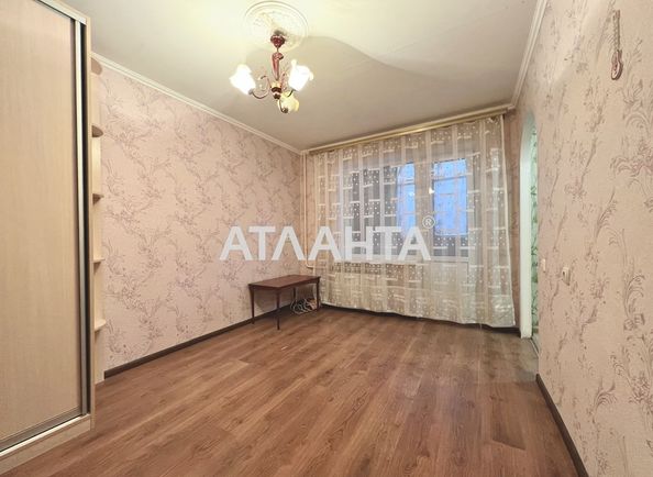 1-room apartment apartment by the address st. Prosp Pravdy (area 27,0 m2) - Atlanta.ua - photo 9